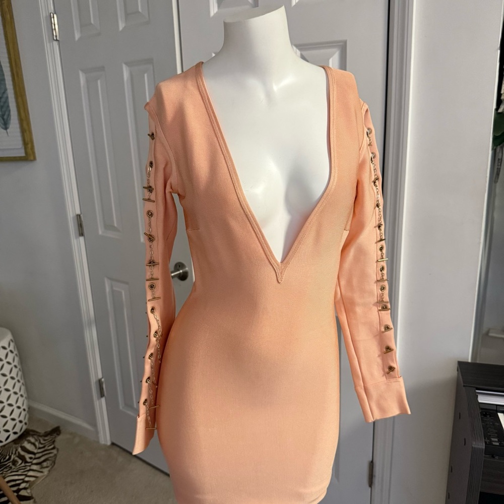 House of CB dress